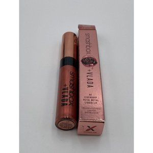 SMASHBOX METAL LIQUID LIPSTICK